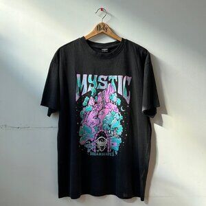 Mystic Dreamscapes Tee